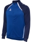 Preview: Kinder Hummel Lead 2.0 Trainingsjacke - True blue/Marine